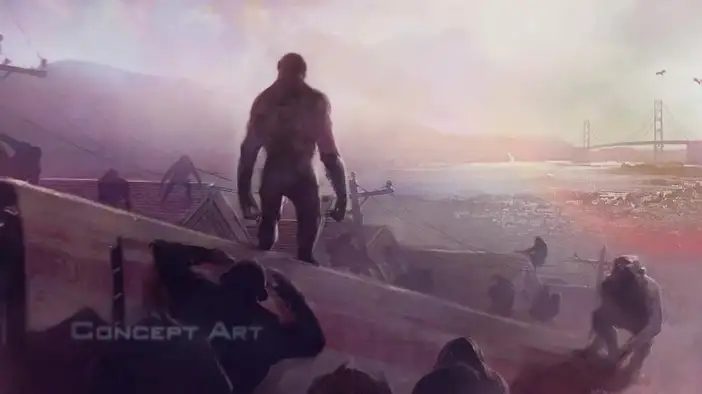 О съемках 3 (английский язык)