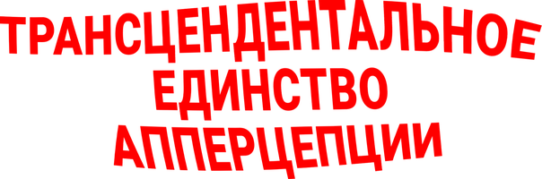 Трансцендентальное единство апперцепции (Фильм, 2022)