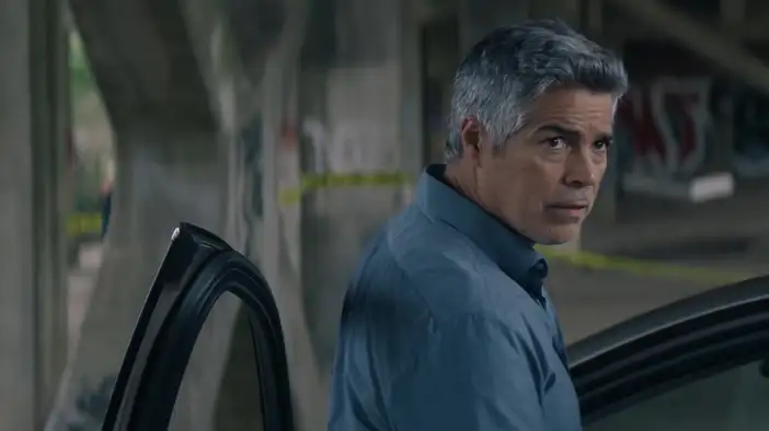 Трейлер (дублированный)