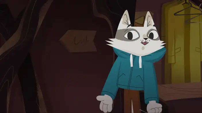 Трейлер (сезон 2)