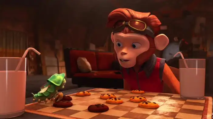 ТВ-ролик (русский язык)