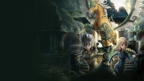 Нефритовые маски: Пробуждение славы