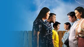 Көршілер (қазақ тілінде орысша субтитрлермен)