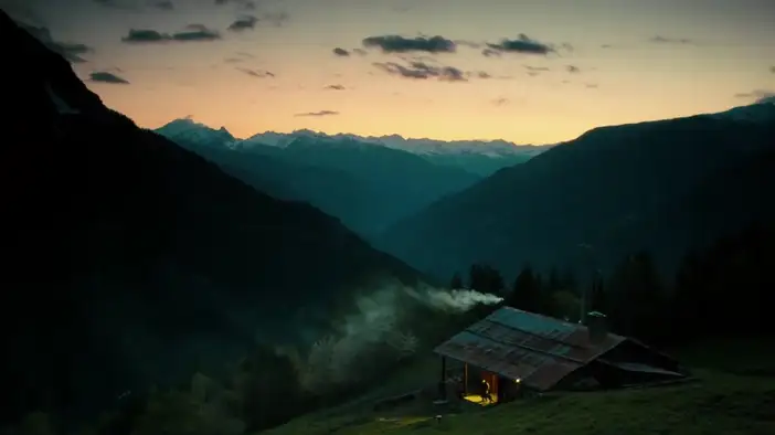 Трейлер (английский язык)