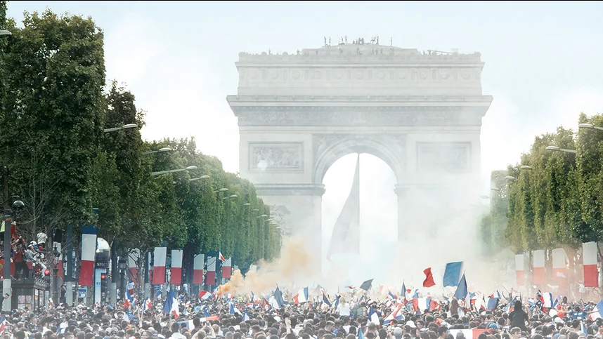 Отверженные