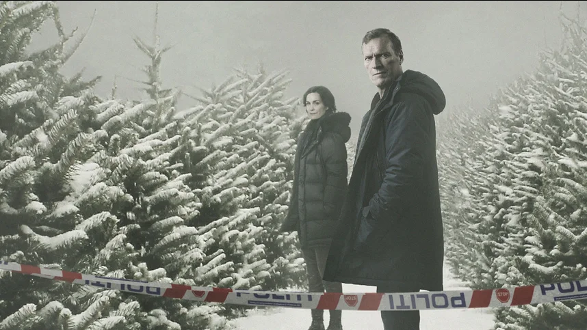 Детектив Вистинг