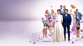 Свадьба не по-детски