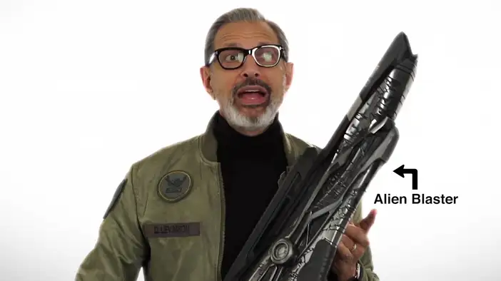 Вирусный ролик 3 (английский язык)