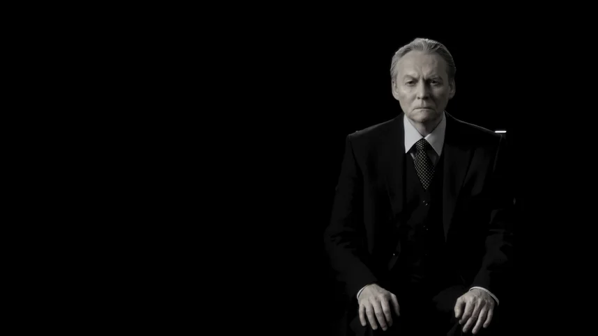 Возмездие. После Нюрнберга