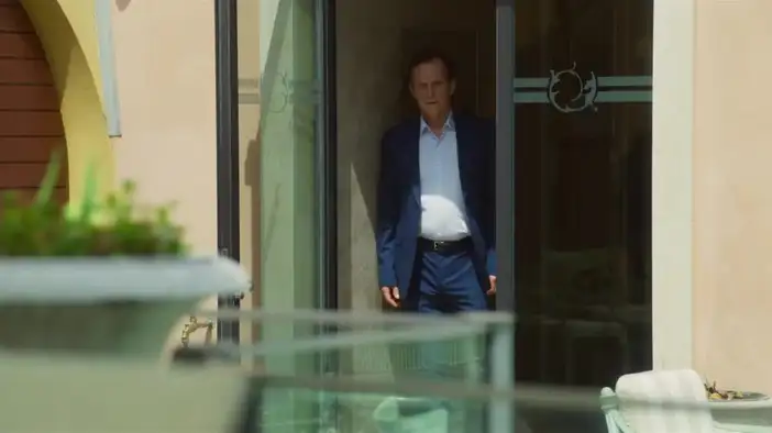 Трейлер (французский язык)