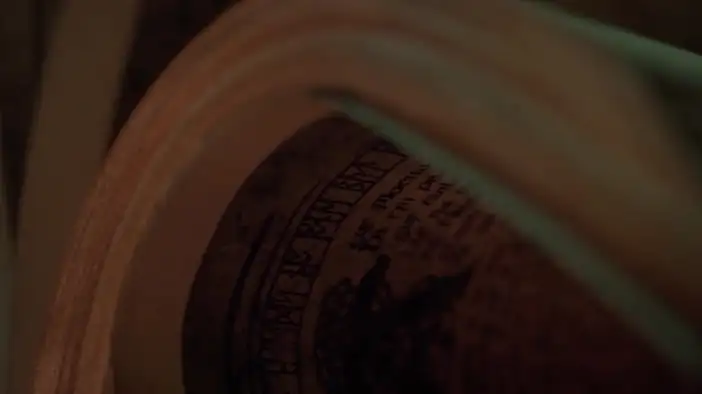 Трейлер (дублированный)