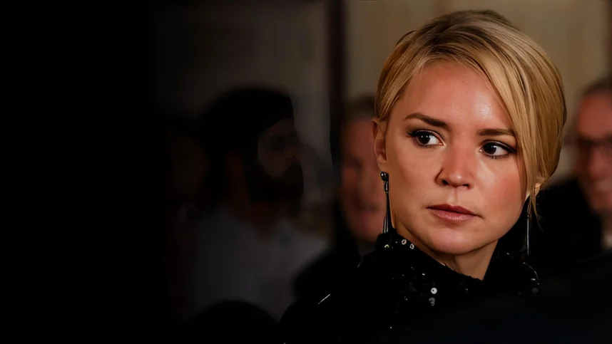 Двойной обман Мадлен Коллинз