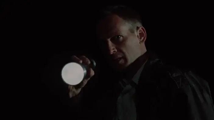 Трейлер 2 (английский язык)