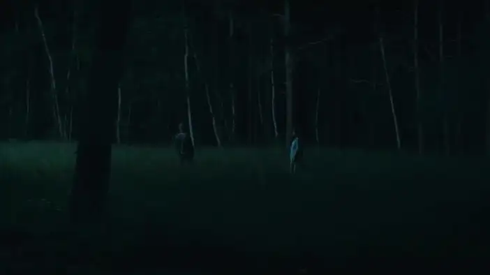 Трейлер (английский язык)