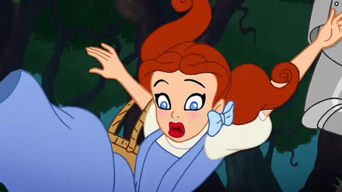 Фрагмент 3 (английский язык)