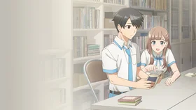 Даже копия способна влюбиться