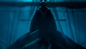 Последнее путешествие «Деметра»