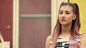 Танцевальный лагерь (на английском языке с русскими субтитрами)