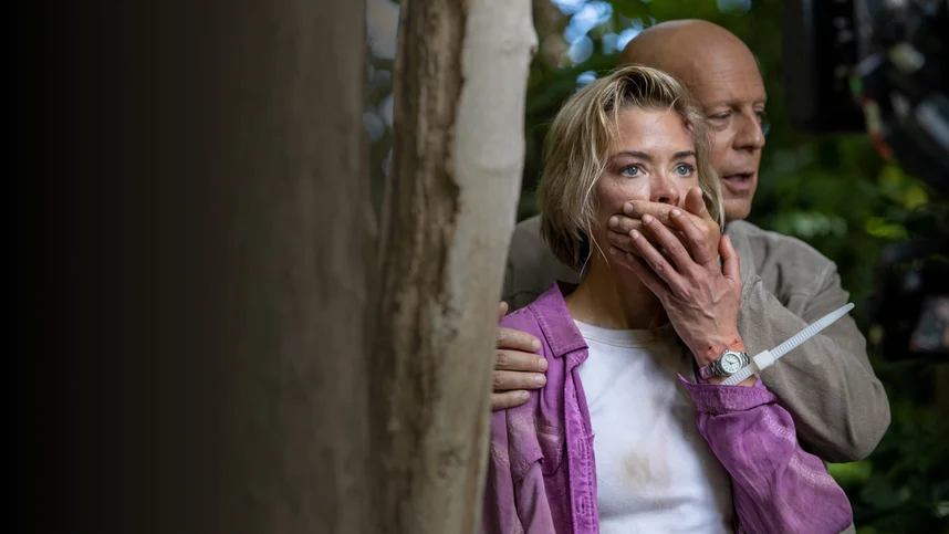 За гранью жизни