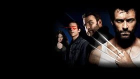 Люди Икс: Начало. Росомаха