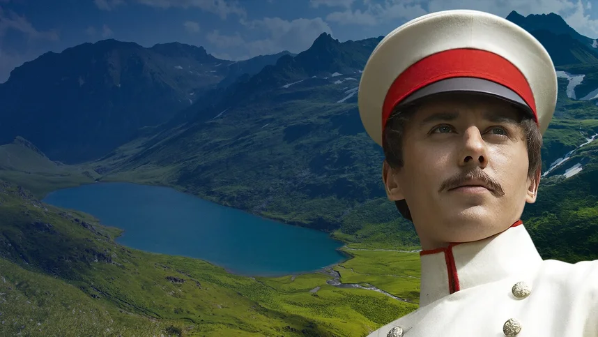 Герой нашего времени