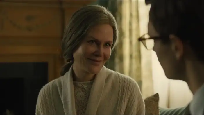 Промо-ролик (английский язык)