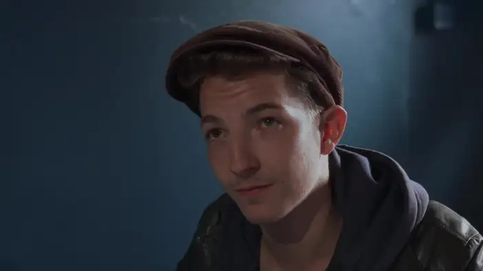 Трейлер 2 (французский язык)