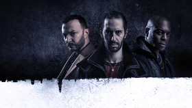 Marokash mafiyasi (2018)