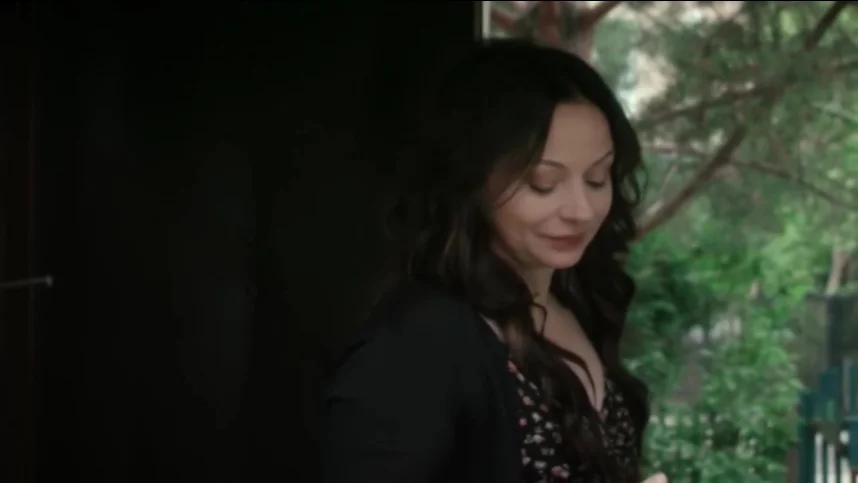 Двойная сплошная