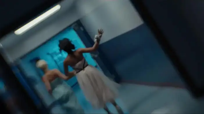 Трейлер (английский язык)