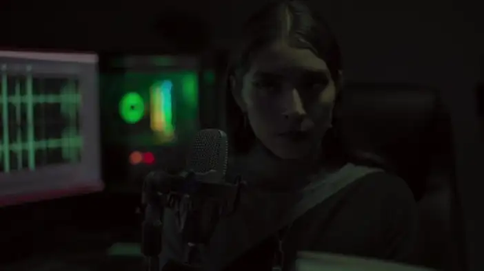 Трейлер (дублированный)