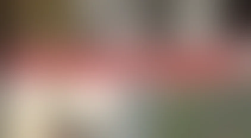 Московский дворик