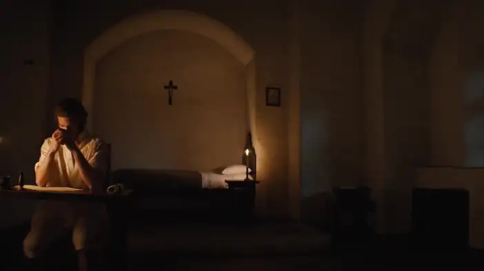 Трейлер (английский язык)