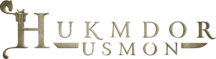 Hukmdor Usmon