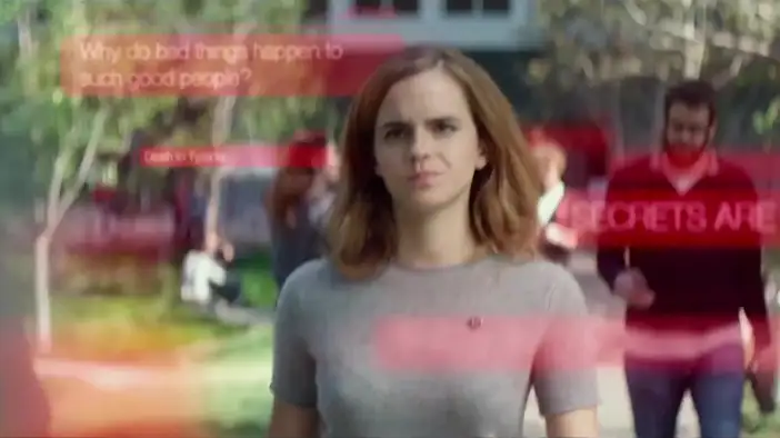 Трейлер (дублированный)