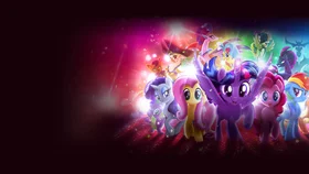 My Little Pony: Kino