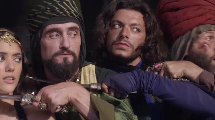 Музыкальный клип