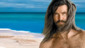 Робинзон Крузо