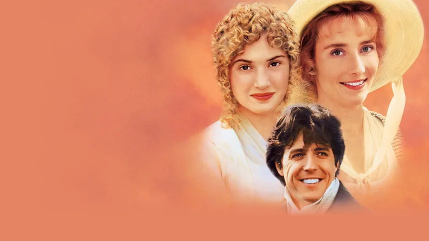 [4k] Разум и чувства