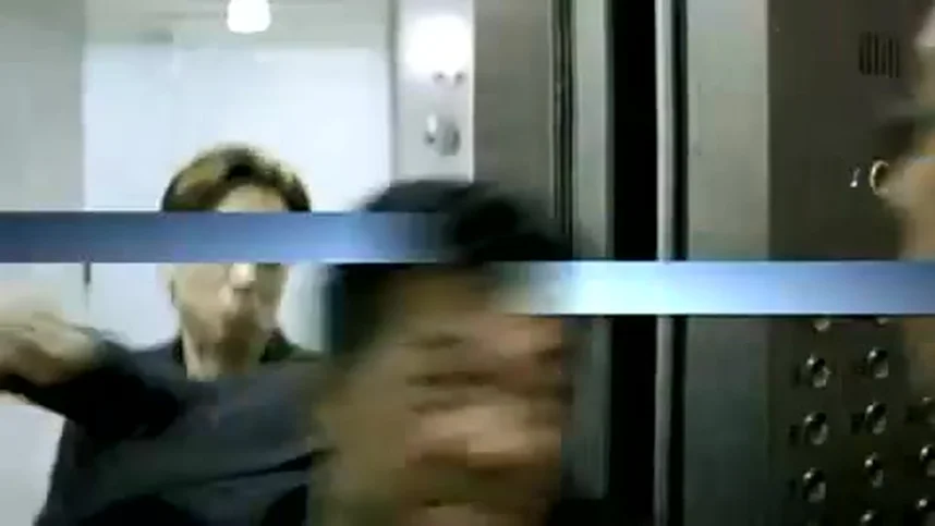 Двойная рокировка