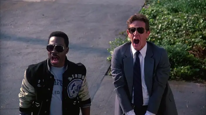 Трейлер (английский язык)