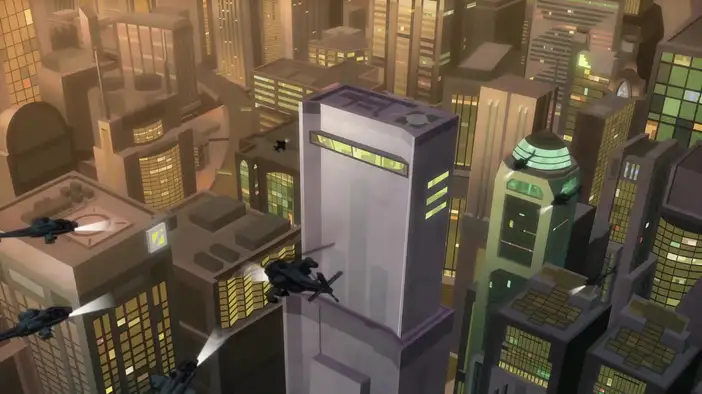 Трейлер (английский язык)