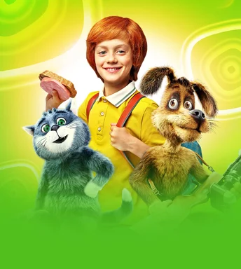 Новинки фильмов