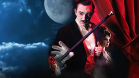 Шоу Мистико