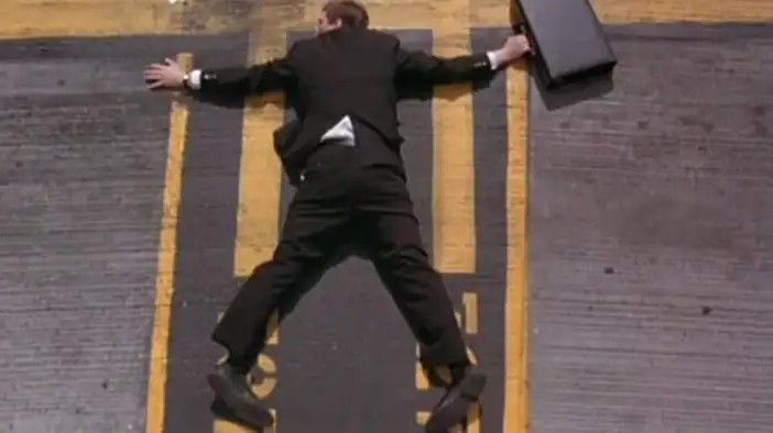 Трейлер (английский язык)