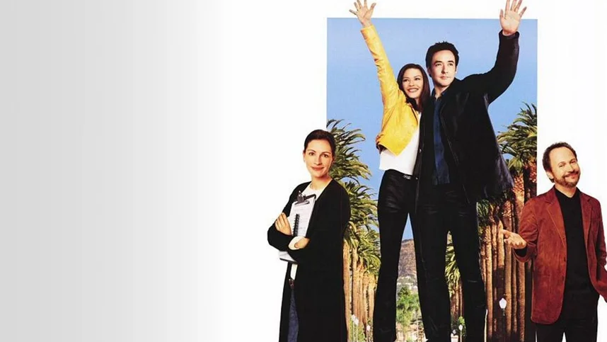 Любимцы Америки