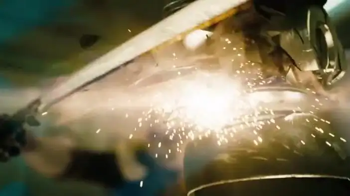 ТВ-ролик 6 (английский язык)