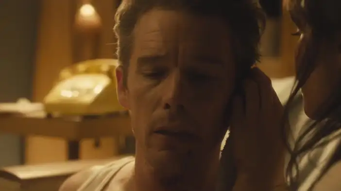 Фрагмент 2 (английский язык)