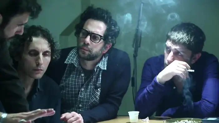 Фрагмент (итальянский язык)