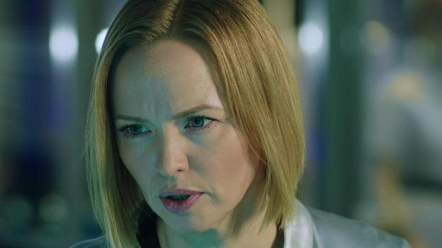 След 35 сезон 36 серия Дом, в котором…